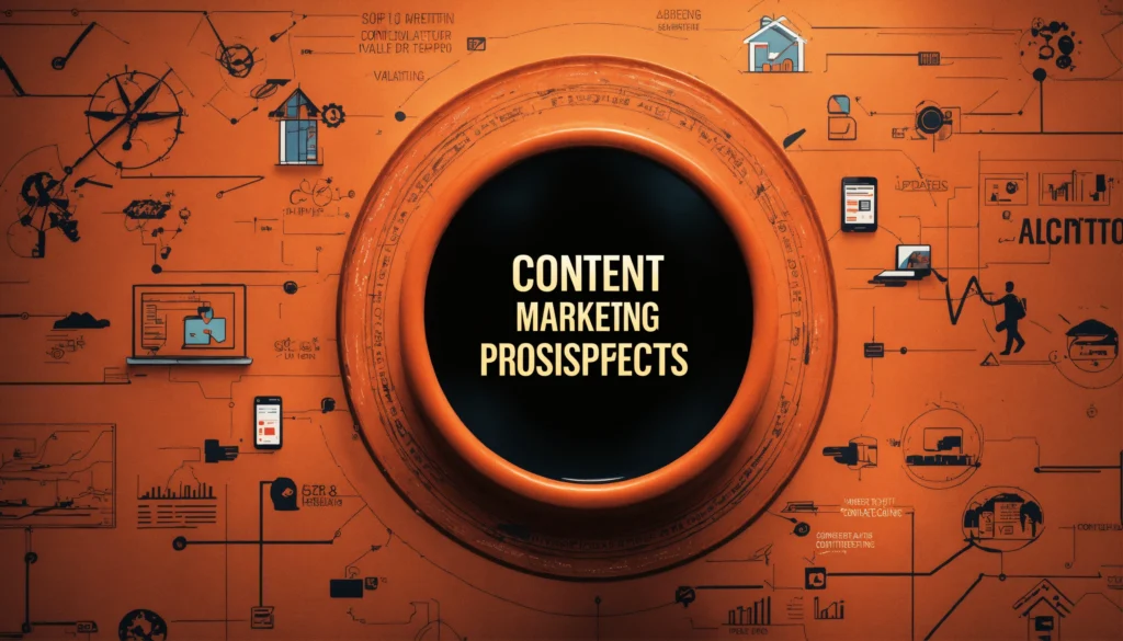 Top 5 online content marketing strategies
